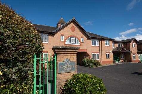 Kingsford Court