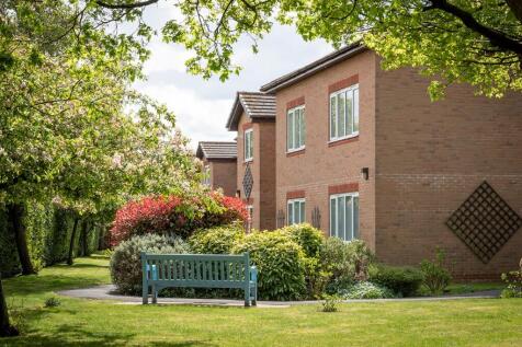 Kingsford Court
