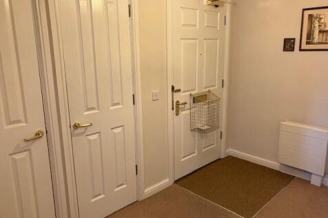 Flat 36