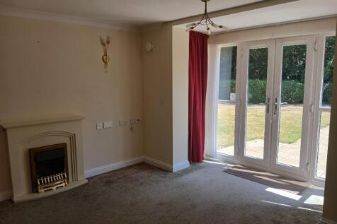 Flat 8