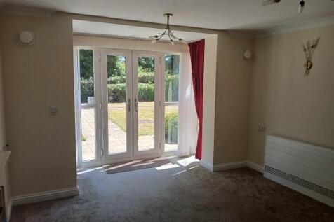 Flat 8