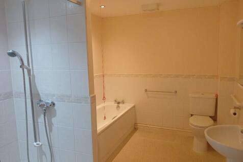 Flat 8
