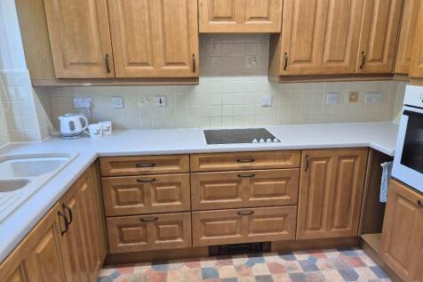 Flat 46