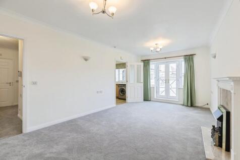 Flat 25