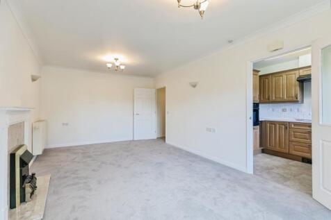 Flat 25