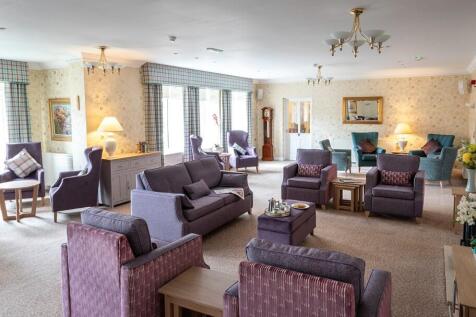 Brook Court