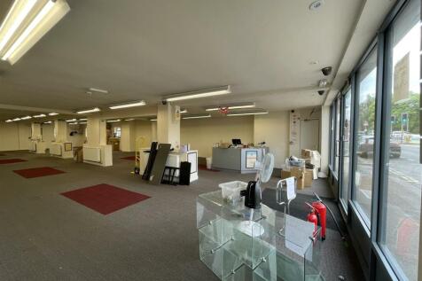 Showroom