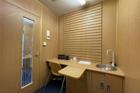 3 Consulting Room
