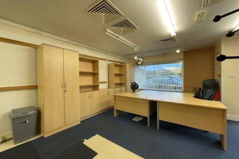 5 Reception Office