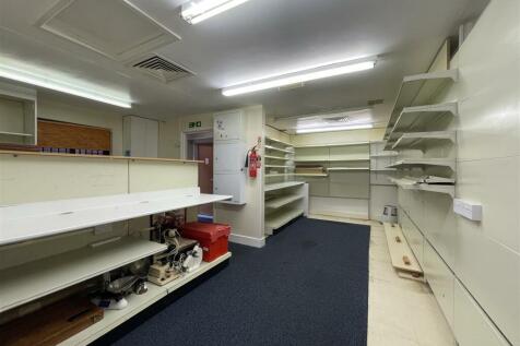7 Rear Office