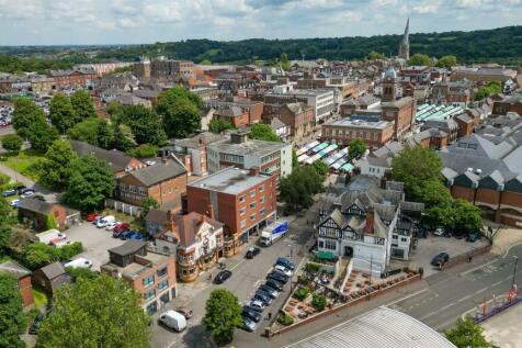 Drone Town Centre.jpg