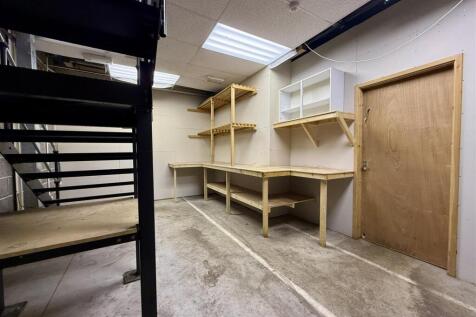 8 Storage