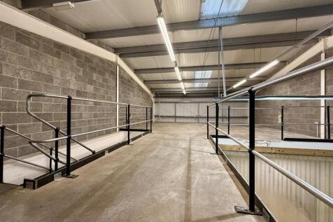 10 Mezzanine