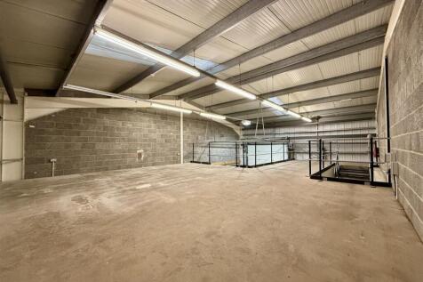 11 Mezzanine