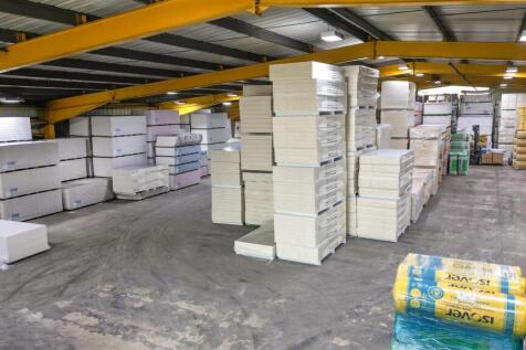 Warehouse