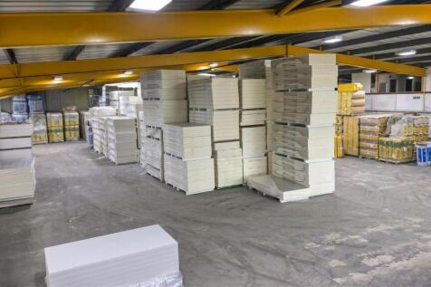 Warehouse