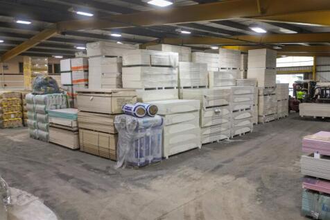 Warehouse