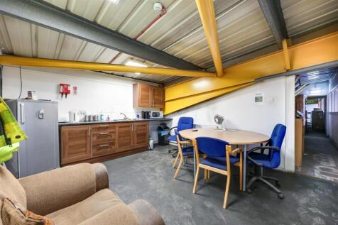 Staff Room