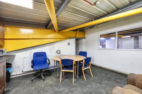 Staff Room
