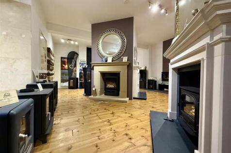 Ground Floor Rear Showroom