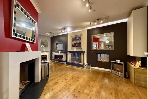 First Floor Rear Showroom