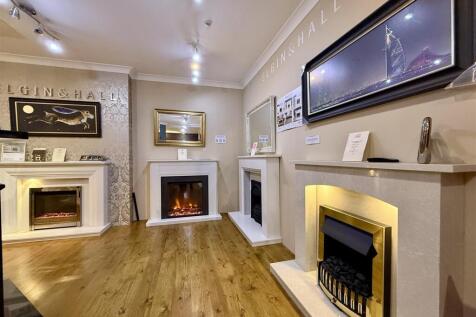 First Floor Rear Showroom