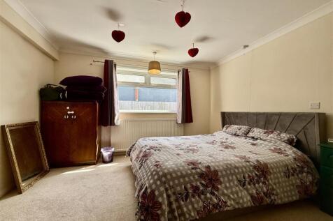 Flat Bedroom Two