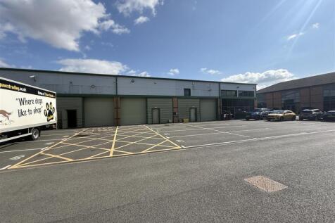 8 Frontage