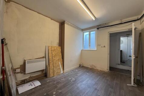 Store Room