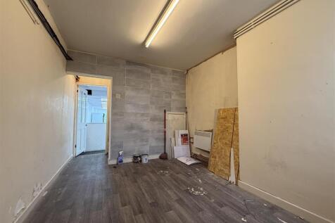 Store Room
