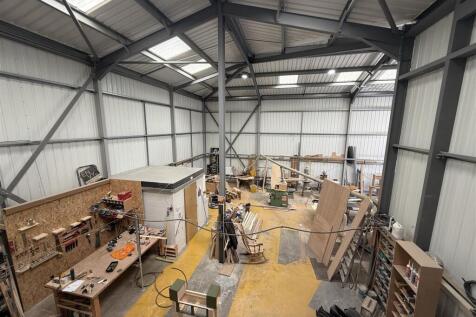 Workshop - Warehouse