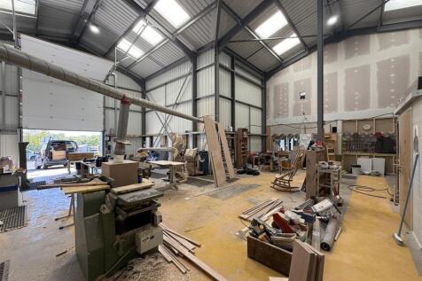 Workshop - Warehouse