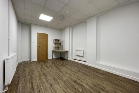 Room - prior to letting