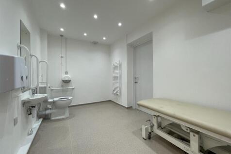 WC Facilities