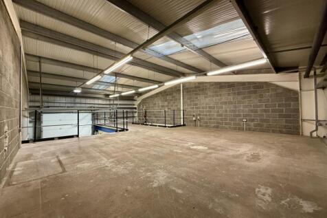 12 Mezzanine