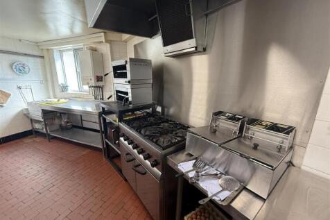 Main Kitchen