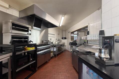 Main Kitchen