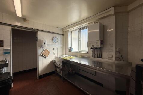 Main Kitchen