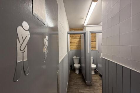 Customer WC