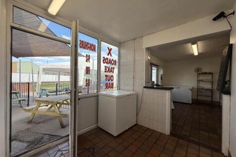 Servery