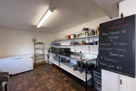 Prep and Store