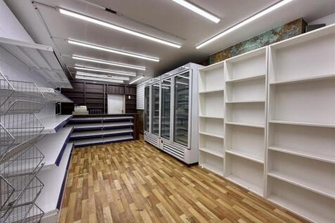 2 Retail Space