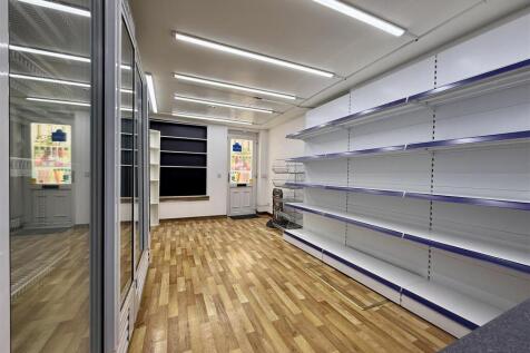 5 Retail Space