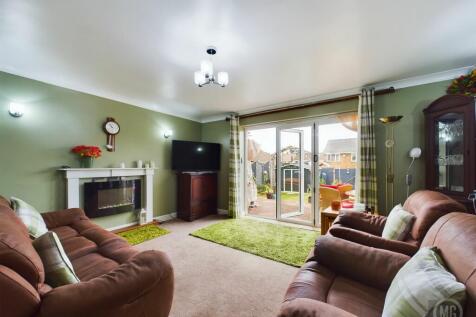 Rear Living Room