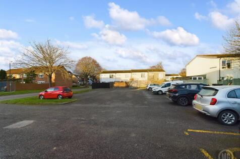 Shared Parking