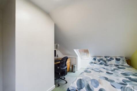 Bedroom 4 - 2nd Floor