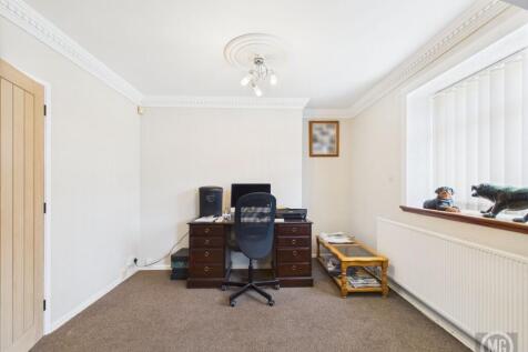 Office Area