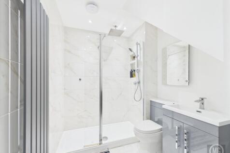 GF Bathroom