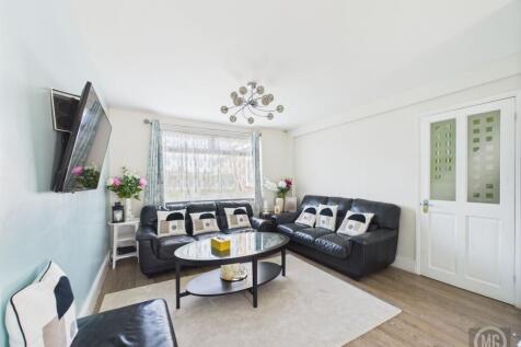 Living Room/Diner