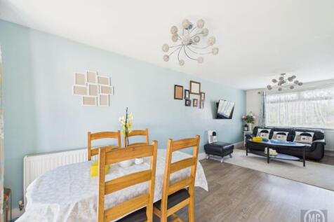 Living Room/Diner